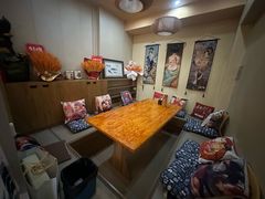 -鸟串烧Yakitori