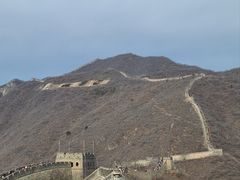 -慕田峪长城
