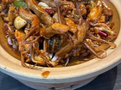 -王家大院·南京菜(湛江路总店)