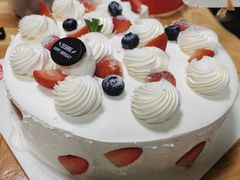 -幸福西饼生日蛋糕·下午茶(石肯店)