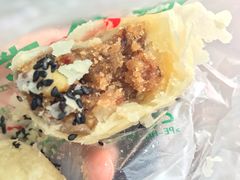 -清真全盛斋传统糕点(西羊市店)