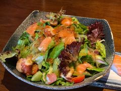 -千代武日本料理(开发区店)