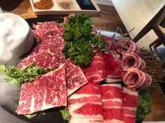 -黑牛黑猪烤肉专门店(万象城店)
