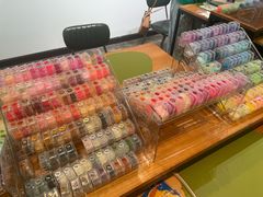 -十八字金·银饰·拼豆·开蚌DIY(魏公芳华里店)