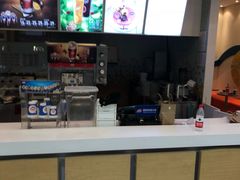 -DQ冰淇淋(天津麦购店)