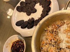 -英兰朝族饭店·英兰锅包肉(佳园路店)