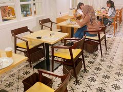 -幸せのパンケーキ(心斎橋店)