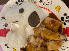 -史努比缤纷世界