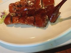 -申粤轩酒楼·三十年粤菜经典(丁香花园店)