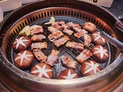 -嘿嘟嘟·肋条烧肉放题(爱融荟城店)