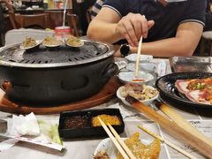 -胡哥烤肥牛(车公庙店)