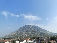 -鸡鸣驿古城