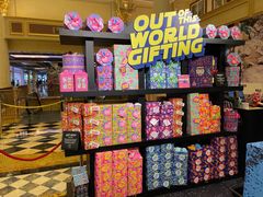 -LUSH(威尼斯人店)