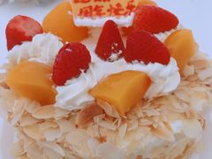 -味多美蛋糕(马家堡永辉店)