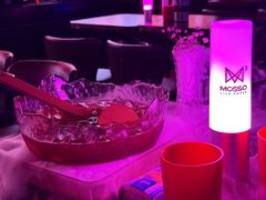 -MOSSO·Liveshow(M3香港广场店)