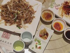 -上下九广州菜馆(李家村万达店)