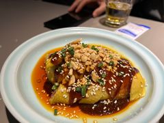 -福满圆(琨莎中心店)