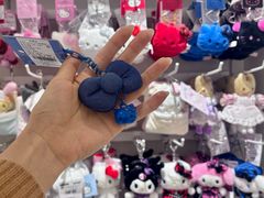 -三丽鸥 Sanrio Gift Gate(汉光百货店)