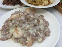 -清真·同发顺饭庄·烧麦(总店)