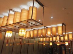 -福州天元国际威斯汀酒店·中国元素餐厅