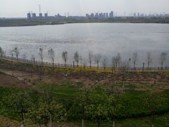 -天津东丽湖风景区