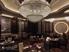 包厢-夏宫中餐厅(香格里拉大酒店)