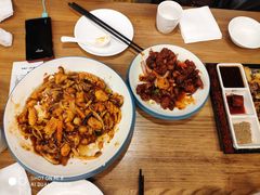 -陈傻子餐厅(世纪都会店)