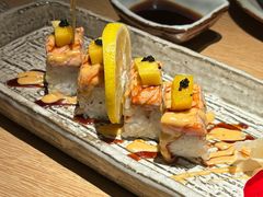 -阿吾罗·月咏精致日料(港汇恒隆广场店)