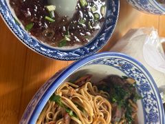 -小狗面馆(复兴店)