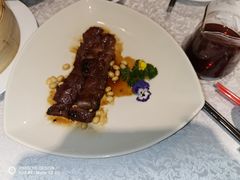 -红棉中餐厅·广州海航威斯汀酒店