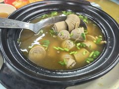 -兴记肉骨茶(甲洞大街第二新分店)
