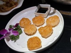 -顺峰顺水顺德菜(龙华店)