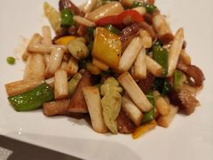 -广州逸林假日酒店·四季桃源中餐厅(白云山风景区店)