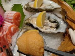 -月下料理(楷林IFC店)