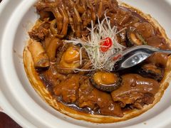 -钱塘宴(东站西子国际店)