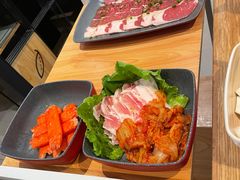 -新石器烤肉(招商1872店)