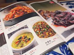 -紫腾大院·南京菜(江宁店)