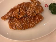 -利苑酒家(宜安广场店)