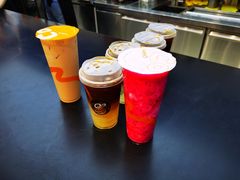 -CoCo都可(合生汇店)