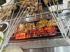 -小寒羊烧烤(凯瑞时代大厦店)