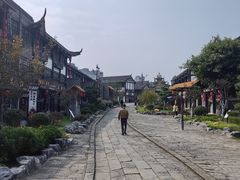 -南关石牌坊古镇