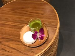 -Let’s Relax Spa(Siam Square One)