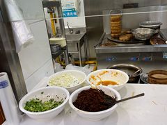 -百年认一力 太原老字号 (桥头街店)