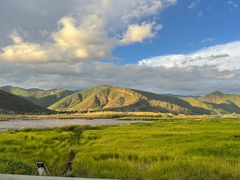 -泸沽湖国家级风景名胜区走婚桥