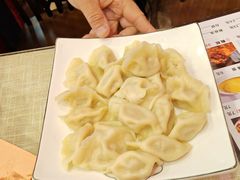 -大嘻咹biangbiang面(历史博物馆店)