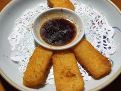 红糖糍粑-京都小酒馆(悦城店)