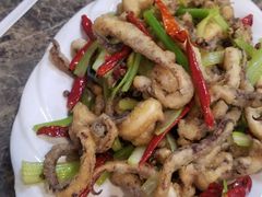 -昱德来·天津菜(河西店)