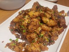 -三猫黑鱼花(南大店)