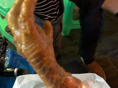 秘制耙鸡爪-二孃鸡爪爪(东郊记忆店)