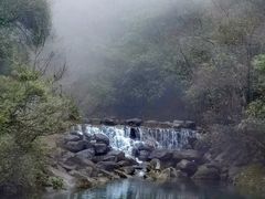 -白云源风景区